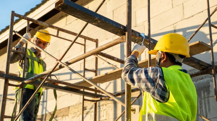 Expert new roof installation services in Walnut Grove, MO